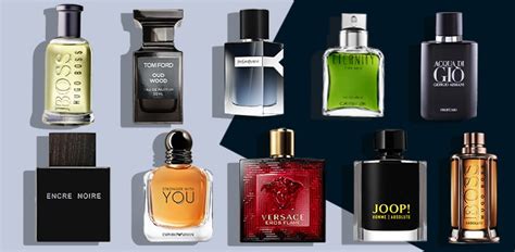 Herenparfum online shop 